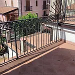 Nyaraló With Garden - Trecchina