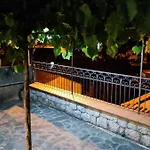 With Garden - * Trecchina