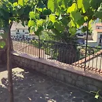 With Garden -