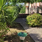 With Garden - *