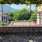 Nyaraló With Garden - Trecchina
