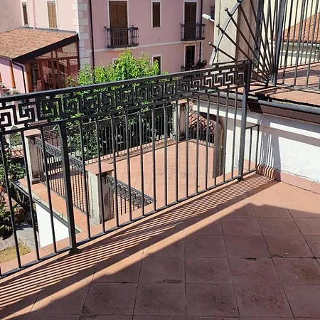 Holiday home With Garden - Trecchina