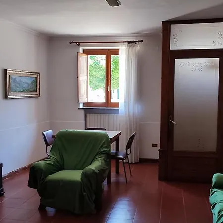 With Garden - Holiday home