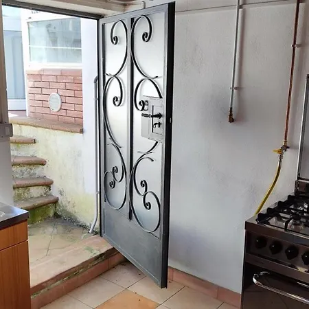 With Garden - Дом отдыха