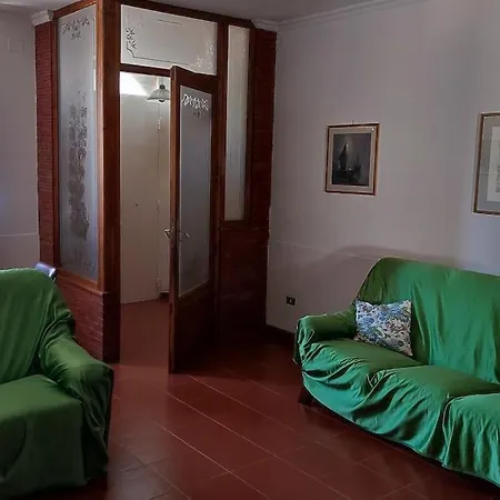 With Garden - Holiday home