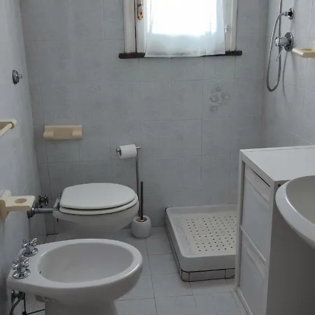 Дом отдыха With Garden - Треккина