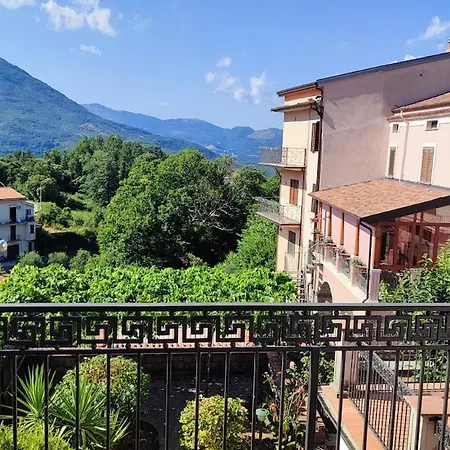 With Garden - Дом отдыха